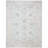 Peele Hand Tufted Wool Oriental Rug-633650056