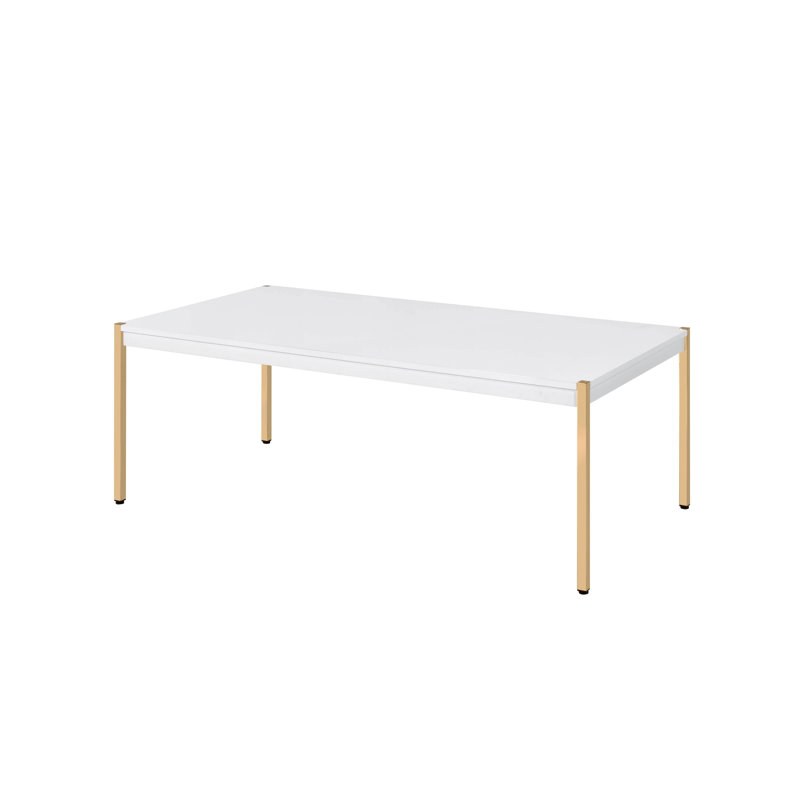 Table basse Otrac & Finish
