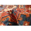 Aryana Copper Rug 5'7" x 7'11"