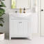 Ensemble de meuble-lavabo simple 30 po Armillia-1805460826