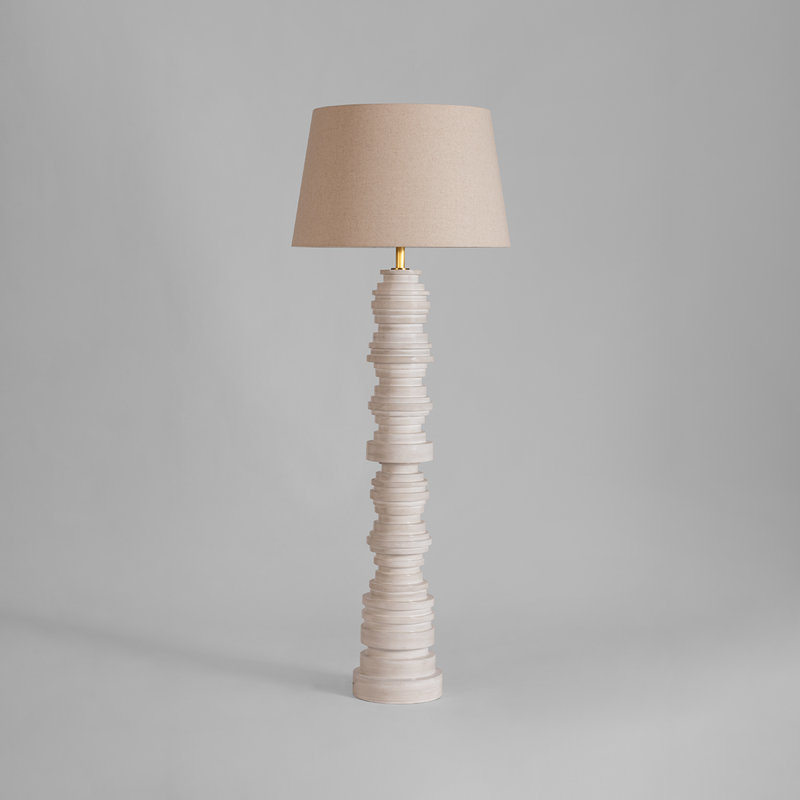WAYZATA FLOOR LAMP