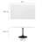 Lippa 60" Rectangle Dining Table-86414633
