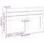 Banek Solid Wood Headboard-1773665176