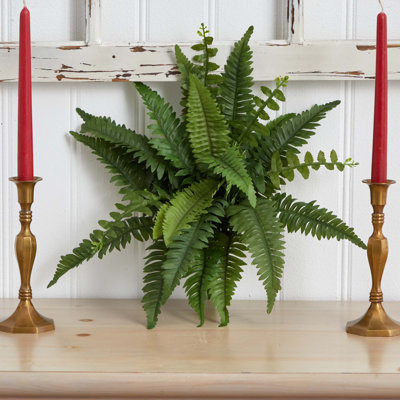 Plantes artificielles 14 po