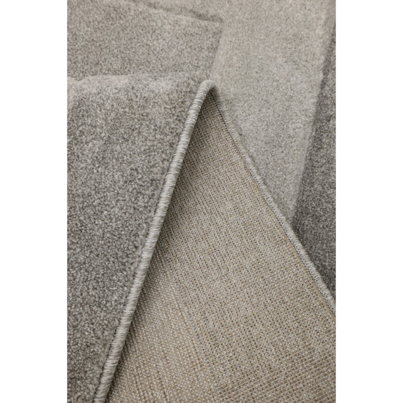 NEWPORT BORDER GREY , Rectangle 120 x 170cm