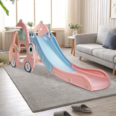 Glissoire pour enfants