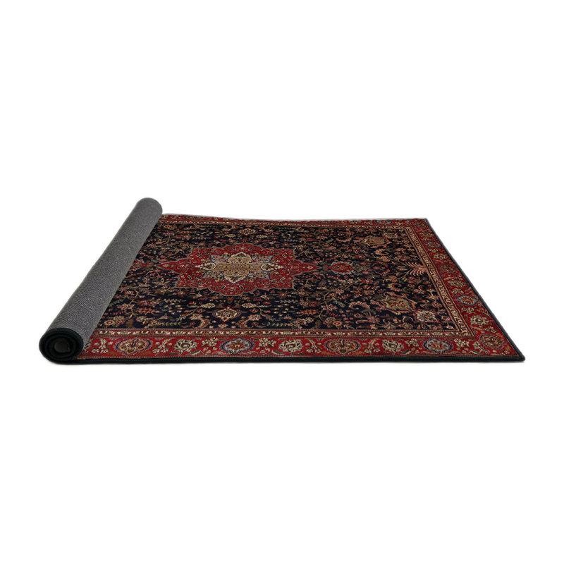 Ryann Oriental Indoor Rug, Square 3'