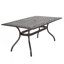 Rectangle Table, Accent Table-1111528275