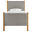 Lit plateforme tapissier Maven Boucle-107488730-107488731-107488735