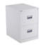 46.5cm Wide 2 -Drawer Steel File Cabinet-27057617