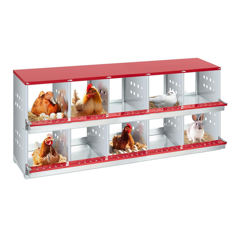 Nesting Boxes