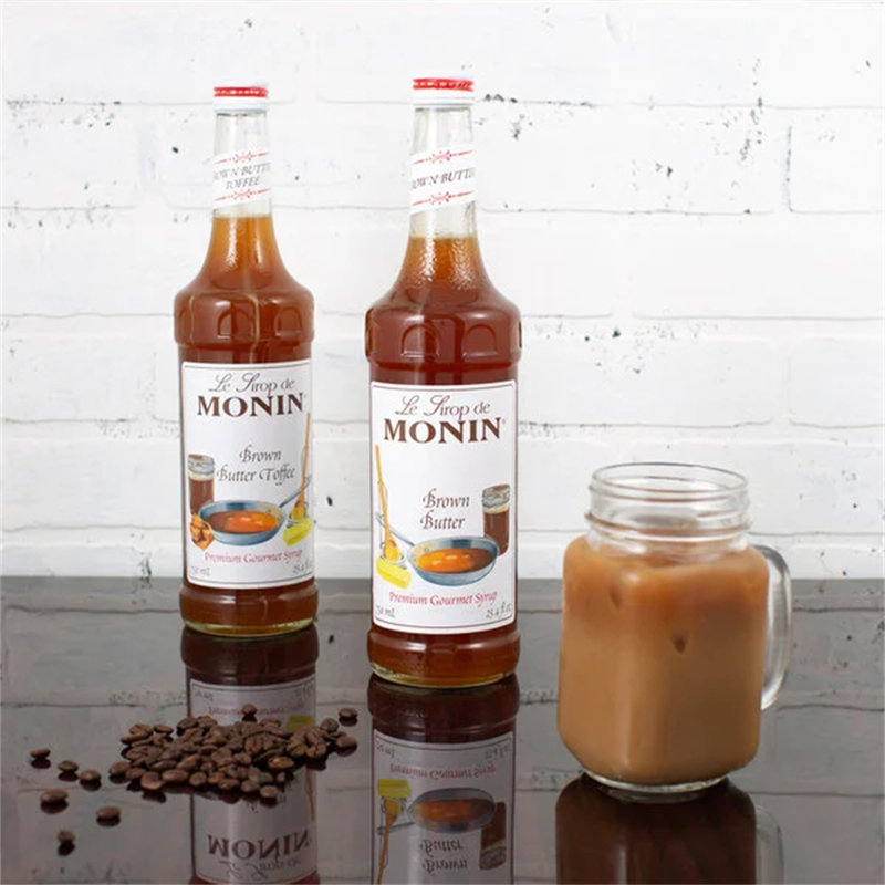 FixtureDisplays Snow Cone Syrup