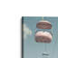 «Pastel Sky Ride Over Clouds» sur toile-662217981-652390658-652390657