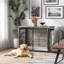Furniture Style Crate with 1 Door-99281208