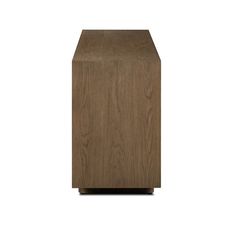 Salta Media Console
