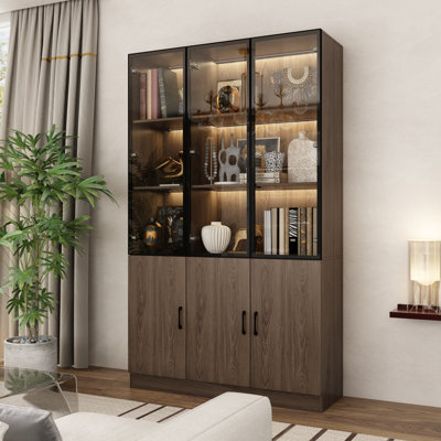Gholam Dining Cabinet