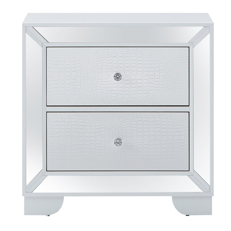 Table de chevet contemporaine