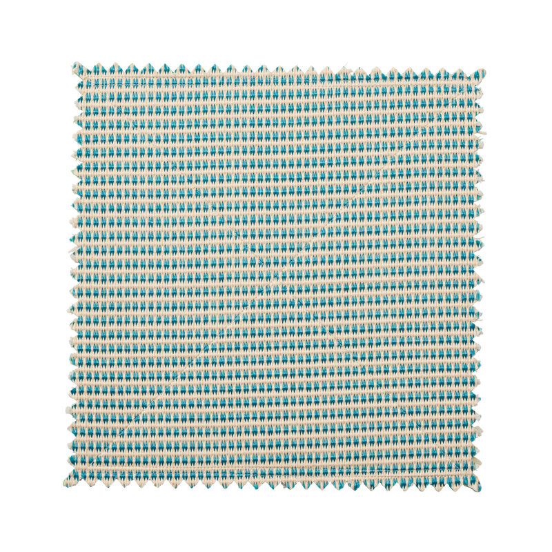 Duet Placemat, Blue/Green