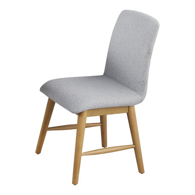 Chaise rembourrée Brunilda