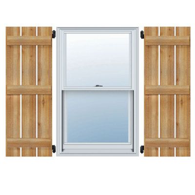 Shutters