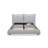 Upholstered Platform Bed-7089555