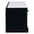 Storage Bench With 2 Drawers And 2 Cabinets-640437254