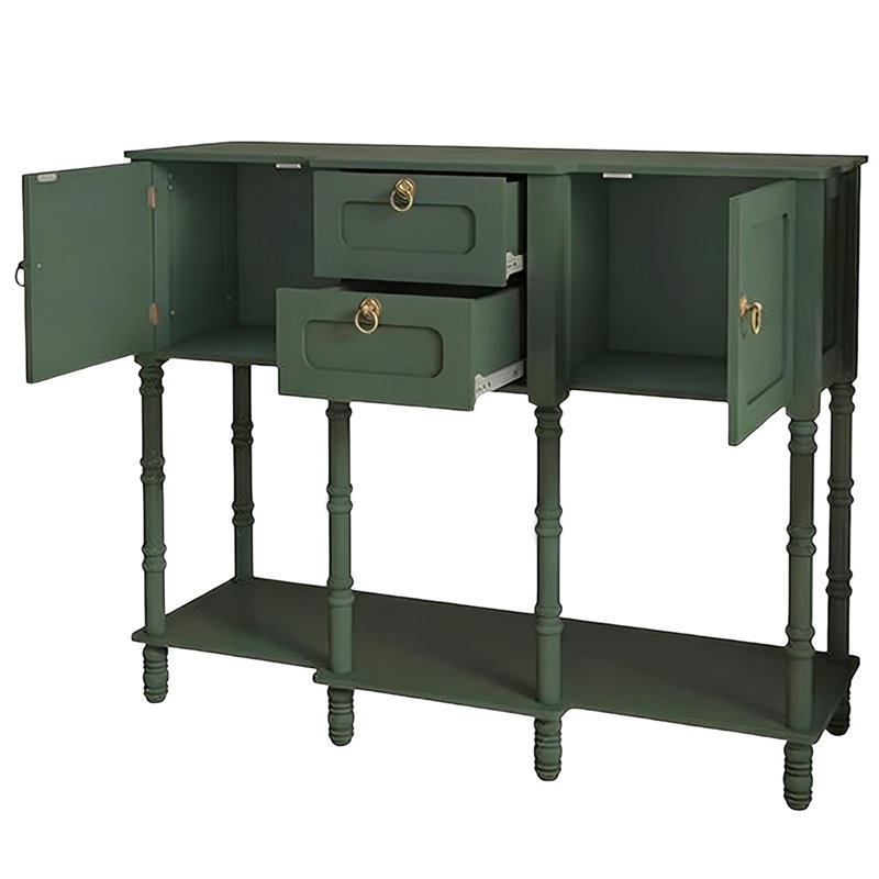Console rétro, Vert