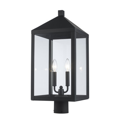 Marjolaine Lantern Head