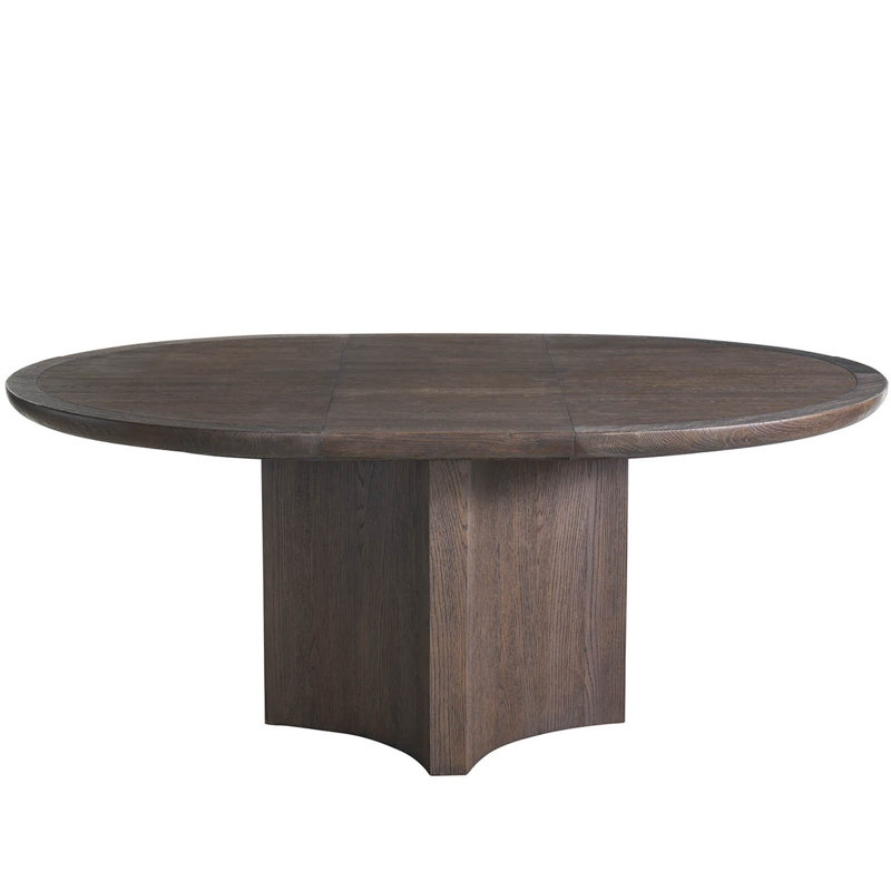 Modern Round Dining Table