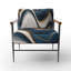 Fauteuil d'appoint Crofford-886002475