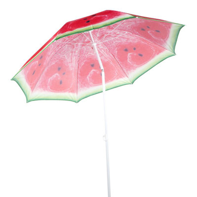 Aljoharah 190cm Market Parasol