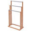 46 cm Freestanding Towel Stand