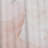 Pink Delicate Abstract Marble I - Modern Velvet Curtain - Room Darkening - 1 panel-107831880