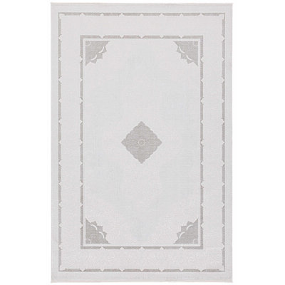 Jarke Oriental Indoor Rug