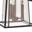Walker 3-Light Outdoor Wall Lantern-693405970