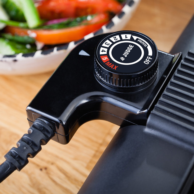 Judge Electricals, Table Top Teppanyaki Grill
