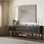 SHIZUKO 102 in. W Solid Wood Sideboard