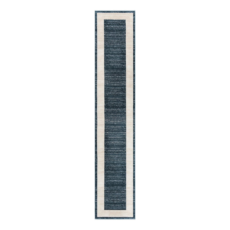 Jill Zarin Yorkville Uptown Rug, Runner 2'7" x 13'11"
