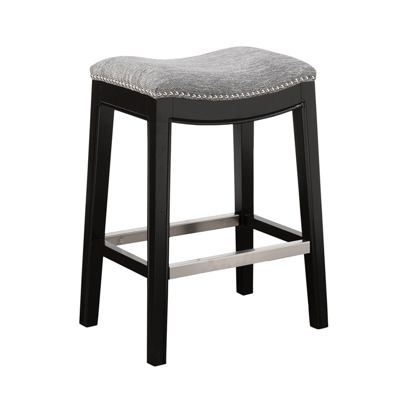 Tabouret de comptoir Saddle