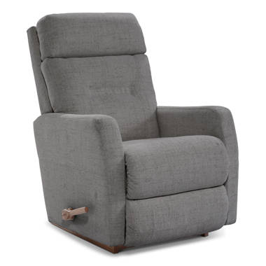 Alora Power Glider Recliner with Lumbar Support