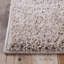 Tapis intérieur moelleux 100% polypropylène Arabella-861067803
