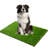 Realistic Grass Deluxe Synthetic Turf-55820246