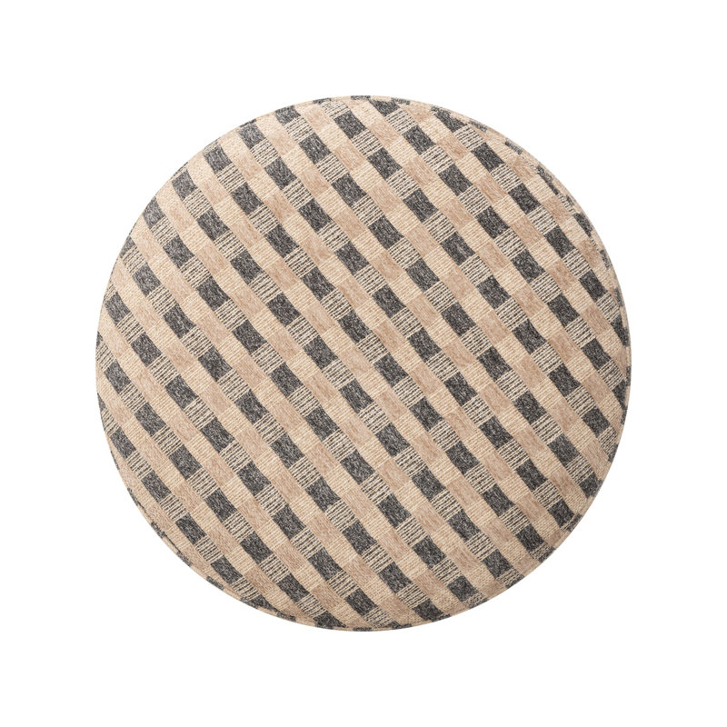 Montclair Stool-Antwerp Natural-Counter, Firefinch Fawn