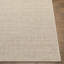 Tapis intérieur / extérieur brun clair Mendota-121966602