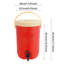 Distributeur de boissons chaudes et froides 4,07 gallons-686795045