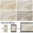Schimmel Polyester Semi-Sheer Curtain-1228800910-1225088226
