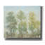 «Mute Trees II» par Tim O'toole, art mural sur toile-583967085
