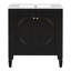 Meuble-lavabo 30 po avec lavabo-106732175
