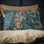 Tropic Tiger Leaf Duvet Cover Set-88761303
