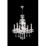 Palace Ice 6 - Light Chandelier